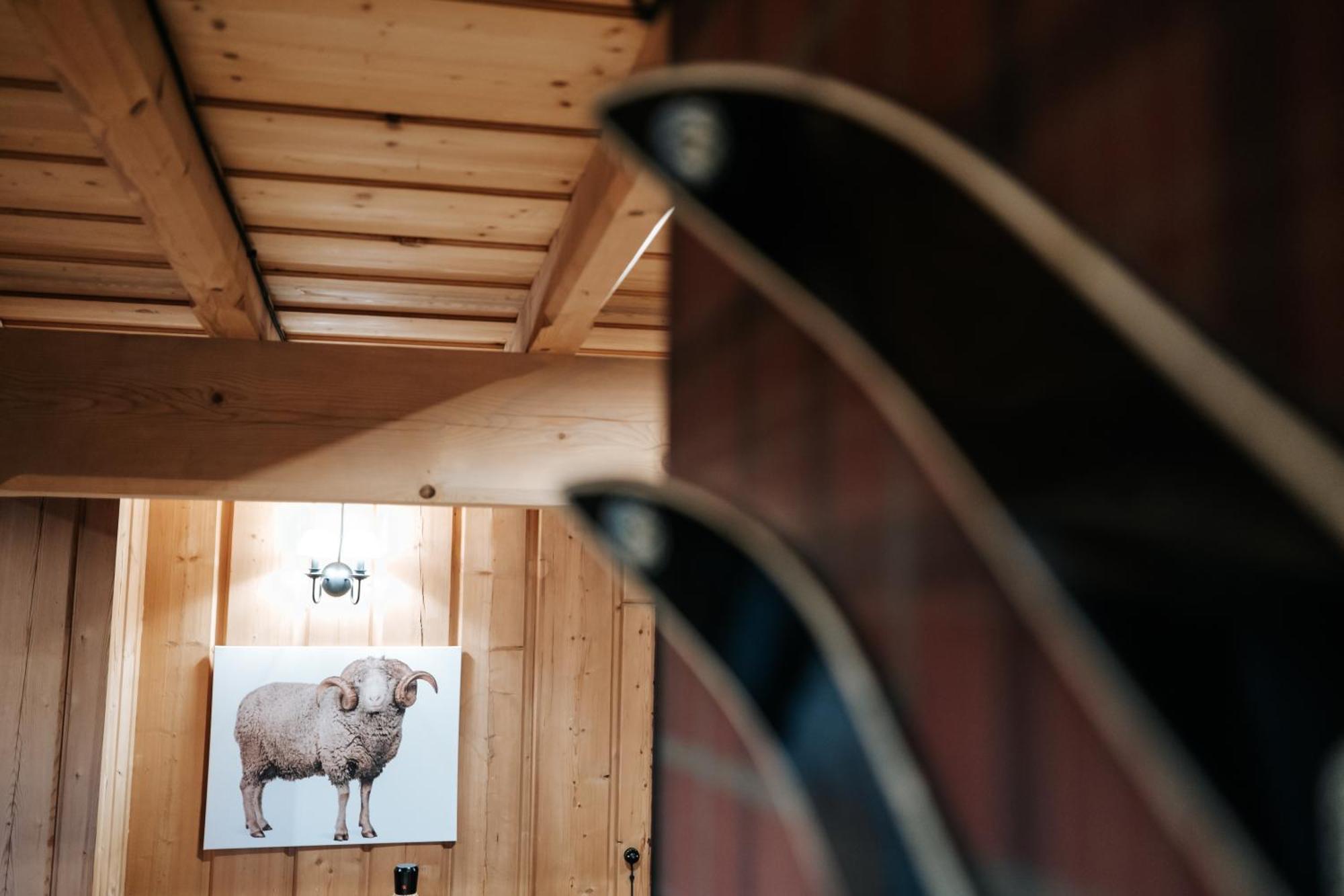 Villa Swiss Na Wylacznosc - Jacuzzi, Sauna, Bilard Kościelisko Extérieur photo
